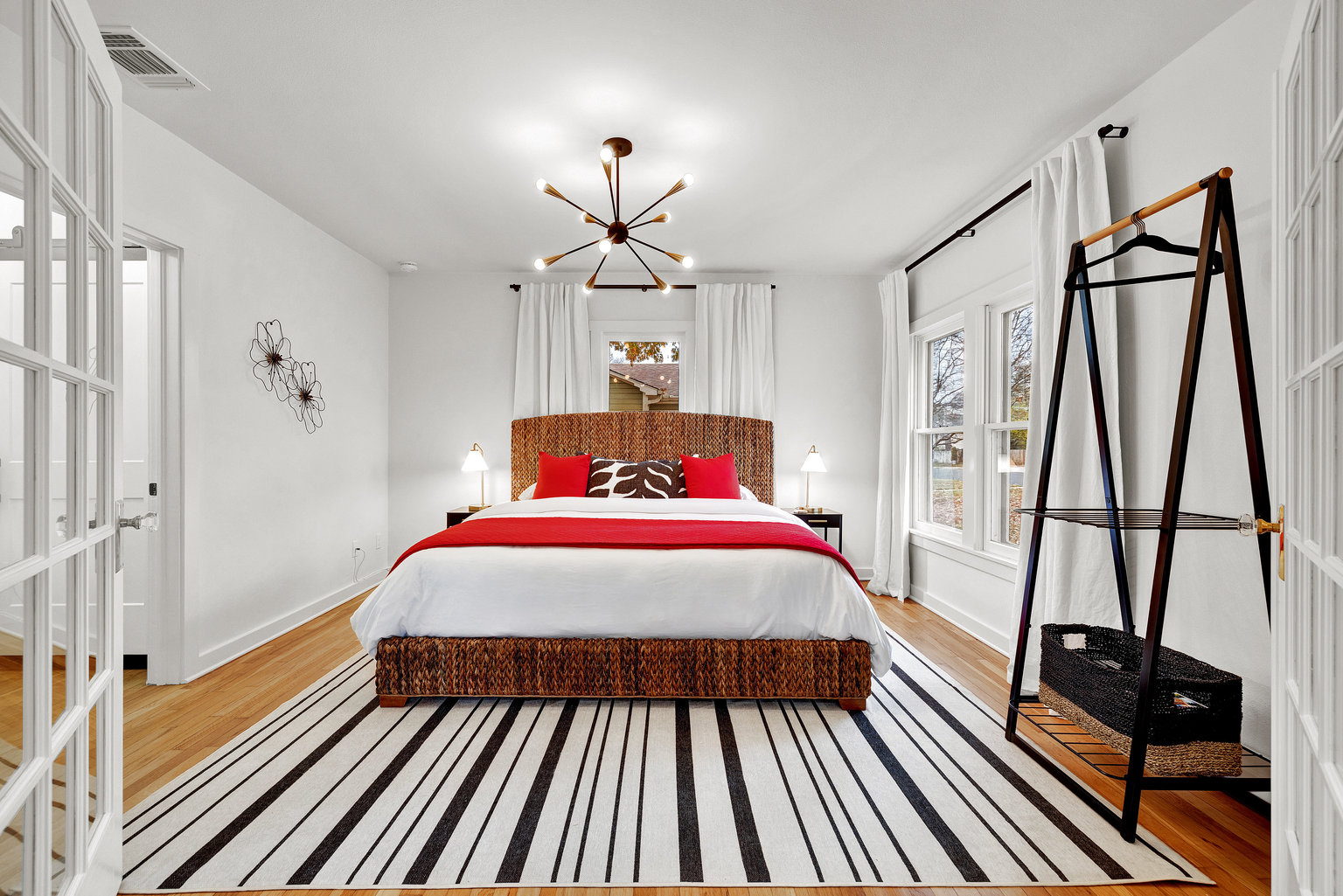 Fredericksburg Vacation Rental