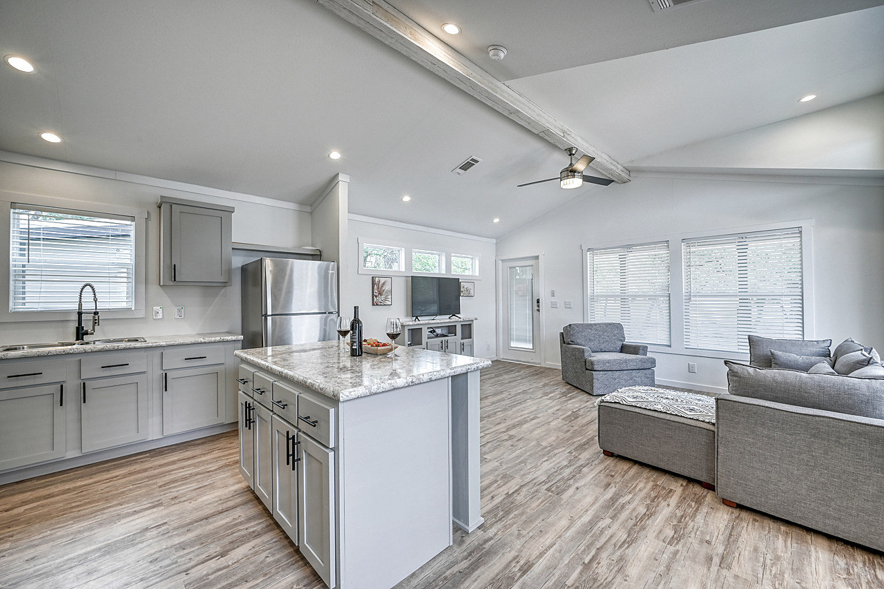 Fredericksburg Vacation Rental