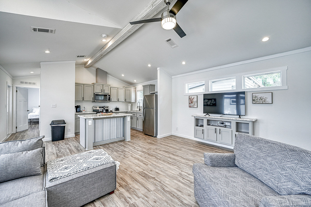 Fredericksburg Vacation Rental