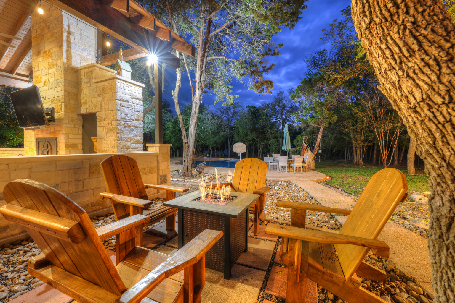 Wimberley Vacation Rental