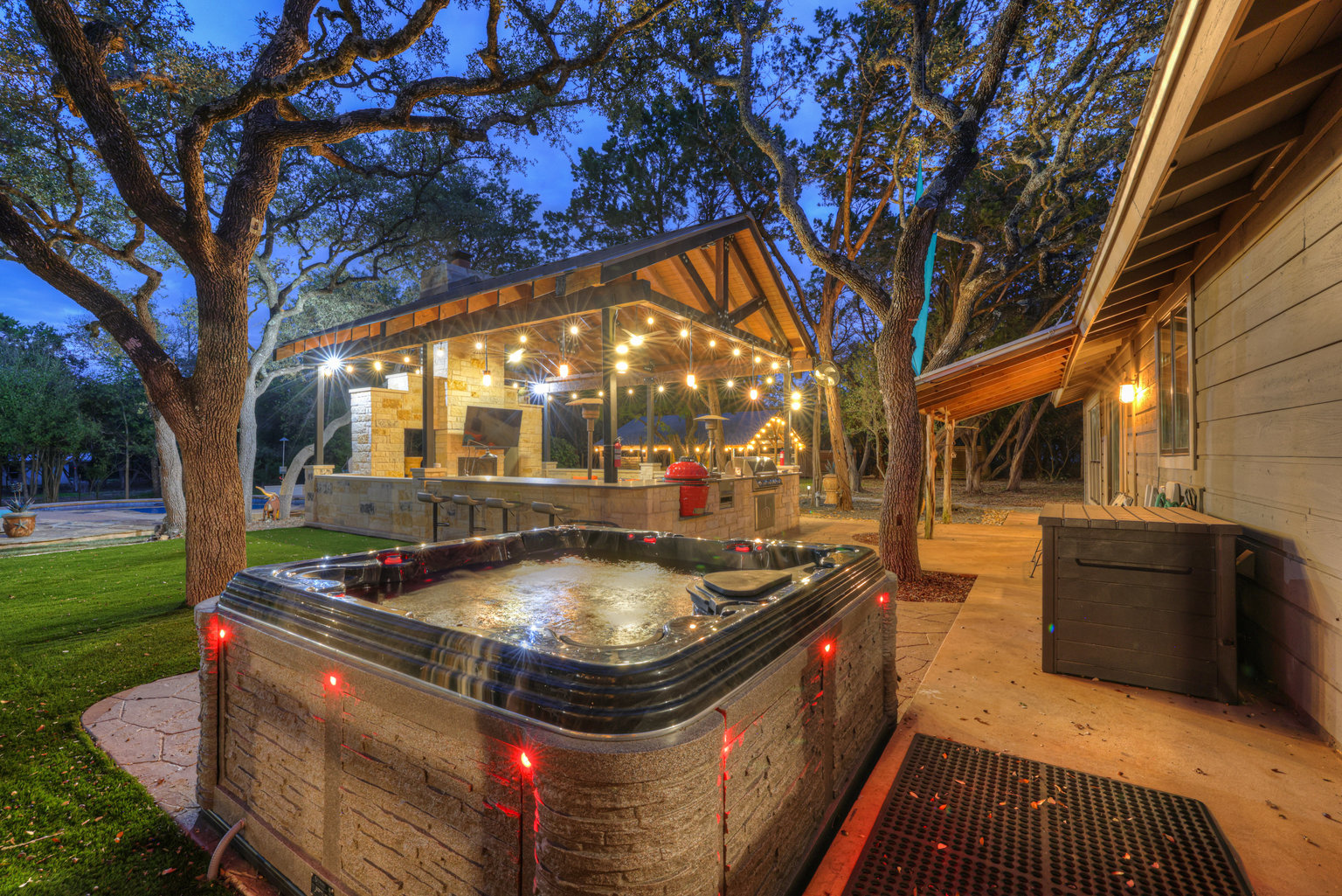 Wimberley Vacation Rental