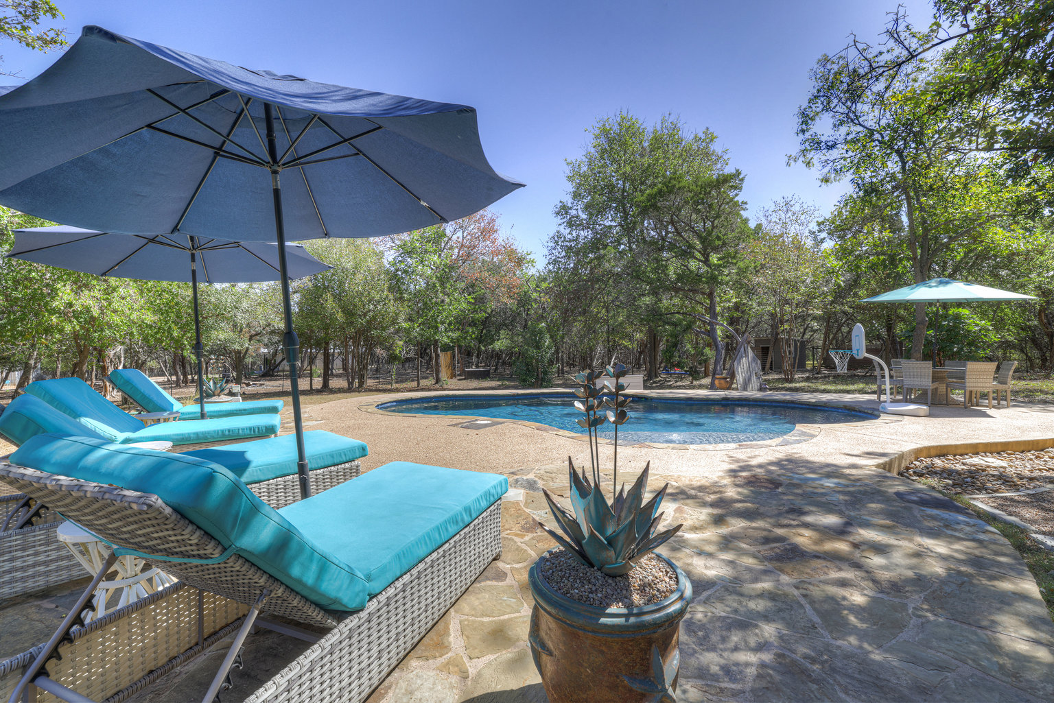 Wimberley Vacation Rental