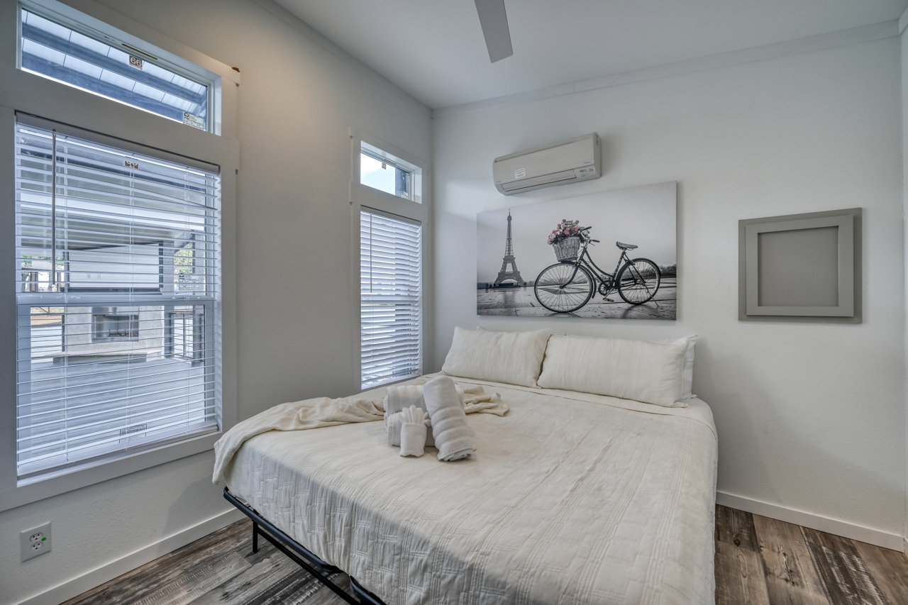 Fredericksburg Vacation Rental