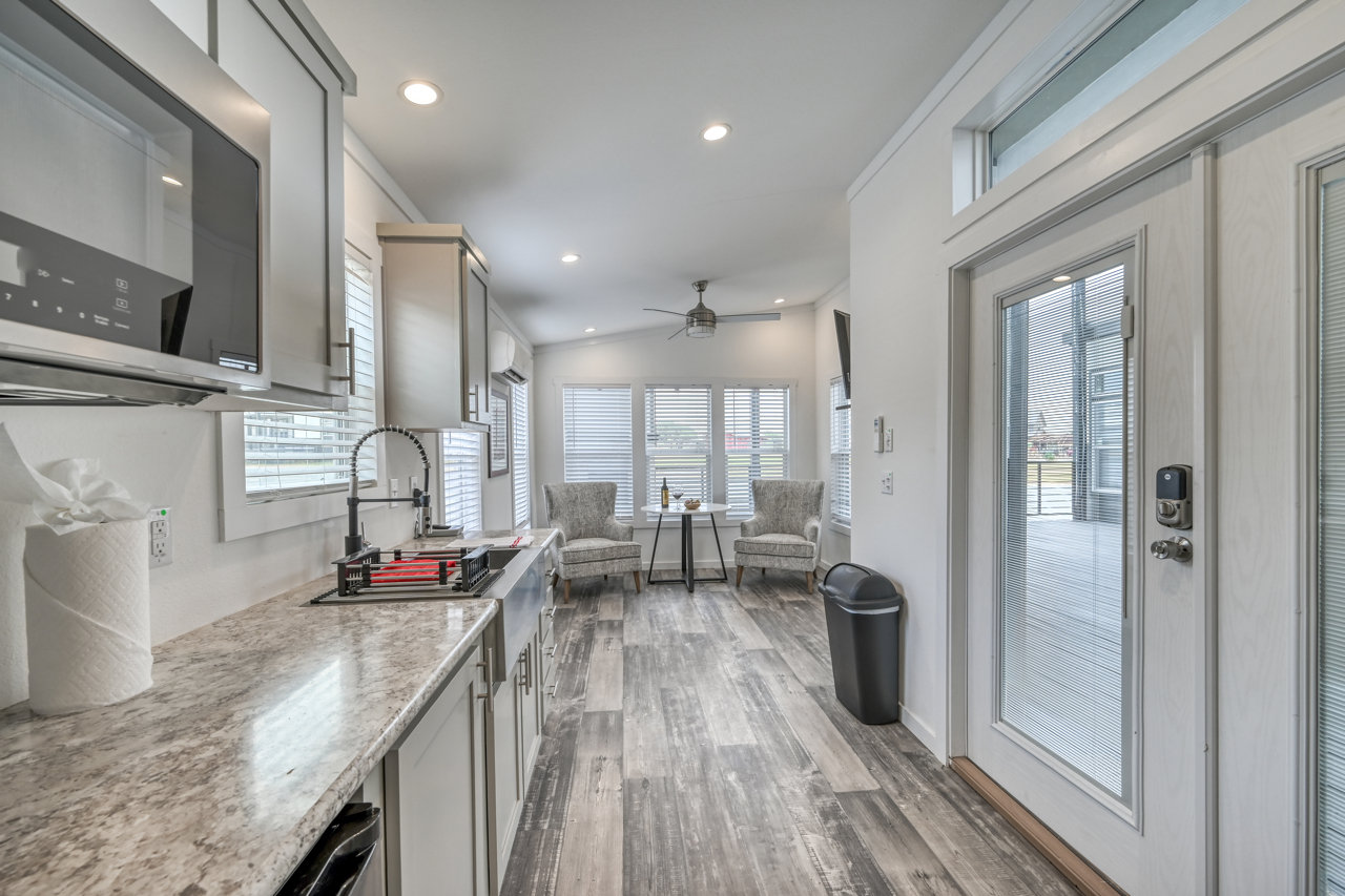 Fredericksburg Vacation Rental