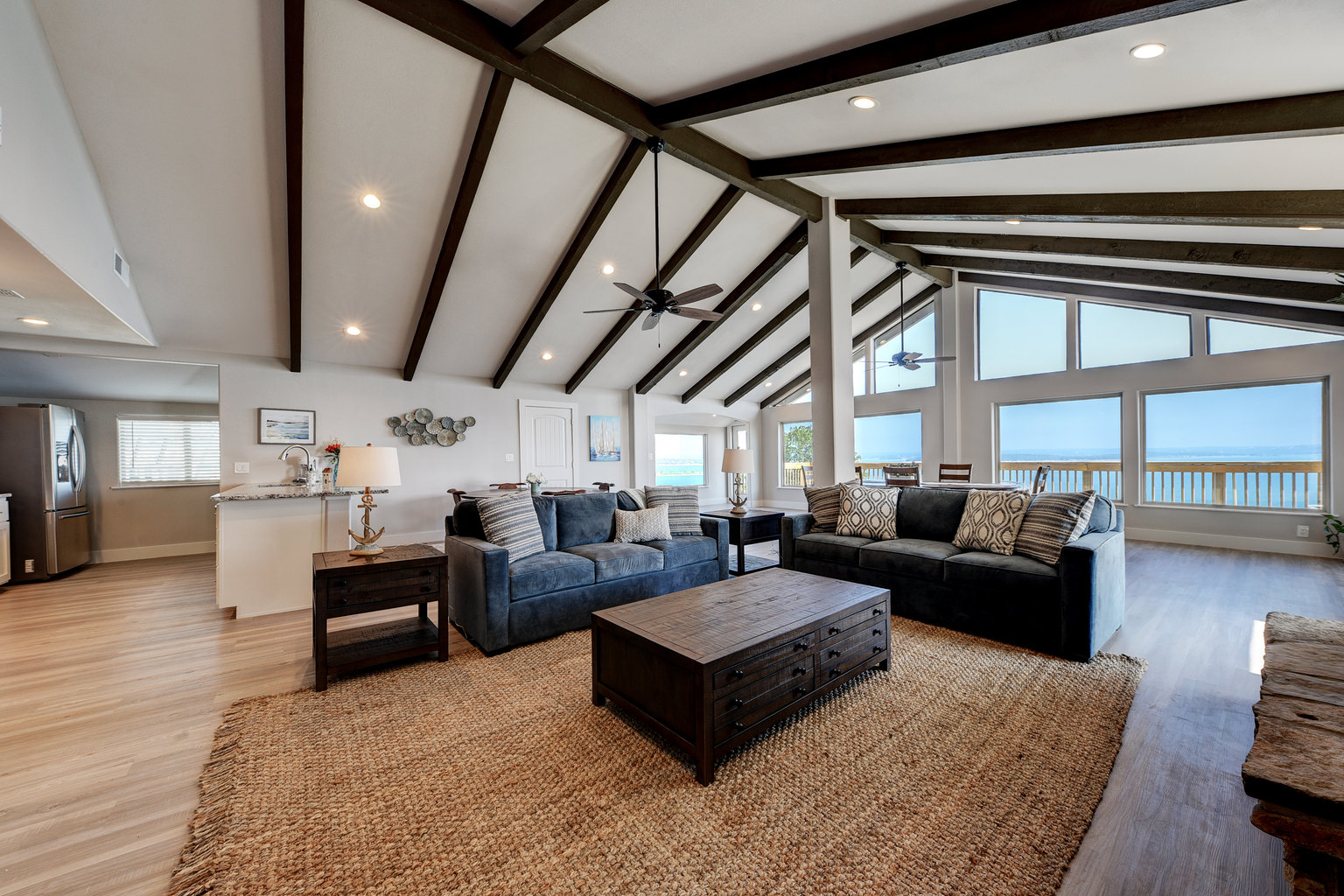 Canyon Lake Vacation Rental