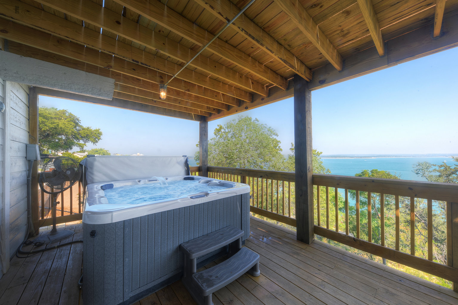 Canyon Lake Vacation Rental