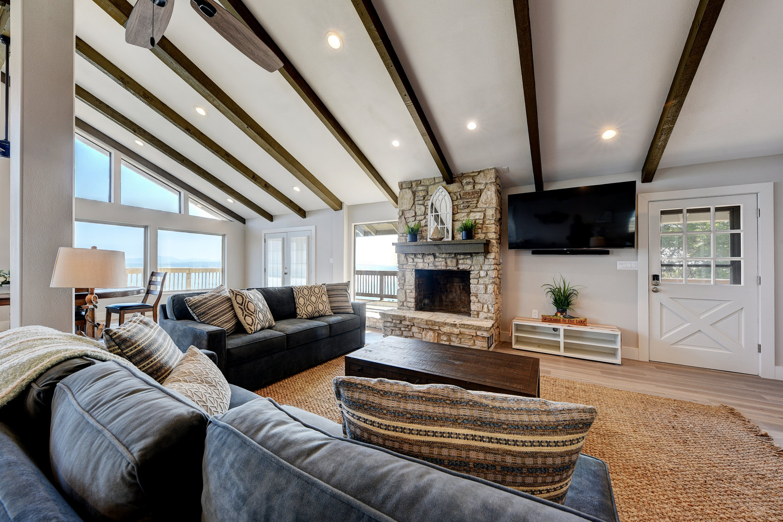 Canyon Lake Vacation Rental