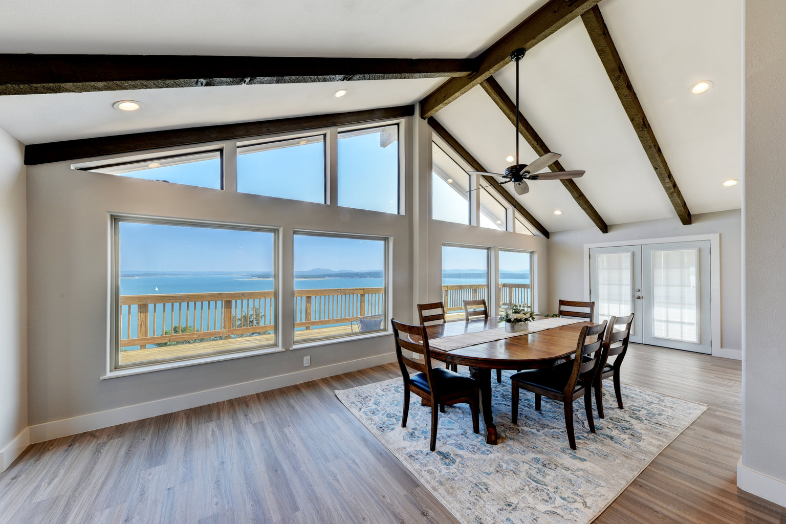 Canyon Lake Vacation Rental
