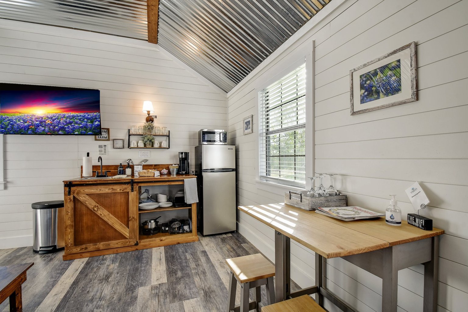 Fredericksburg Vacation Rental