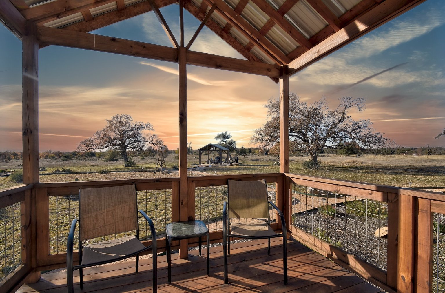 Fredericksburg Vacation Rental