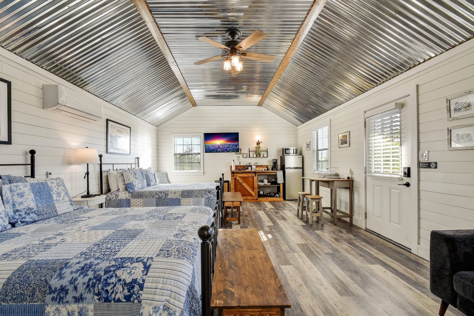 Fredericksburg Vacation Rental