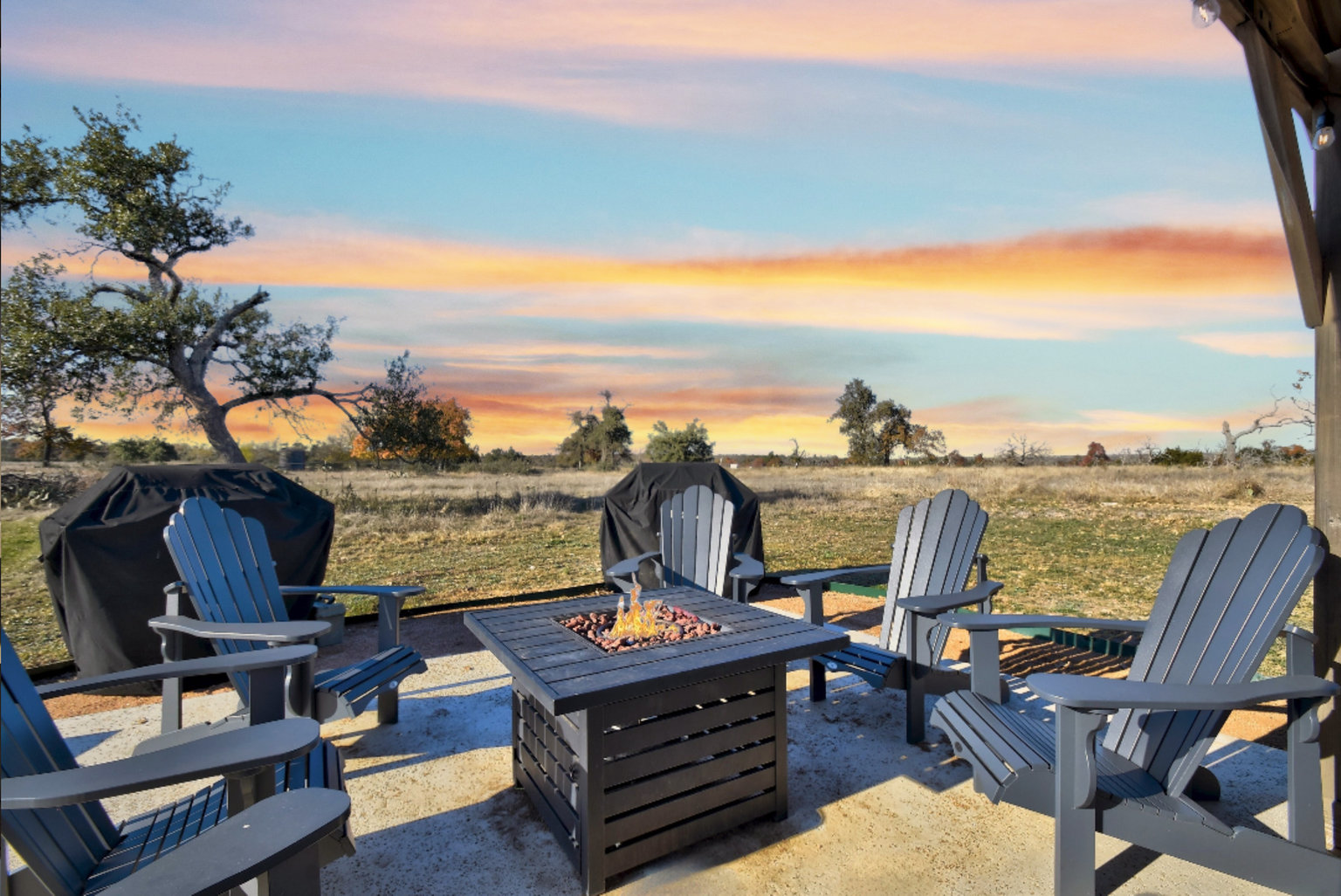 Fredericksburg Vacation Rental