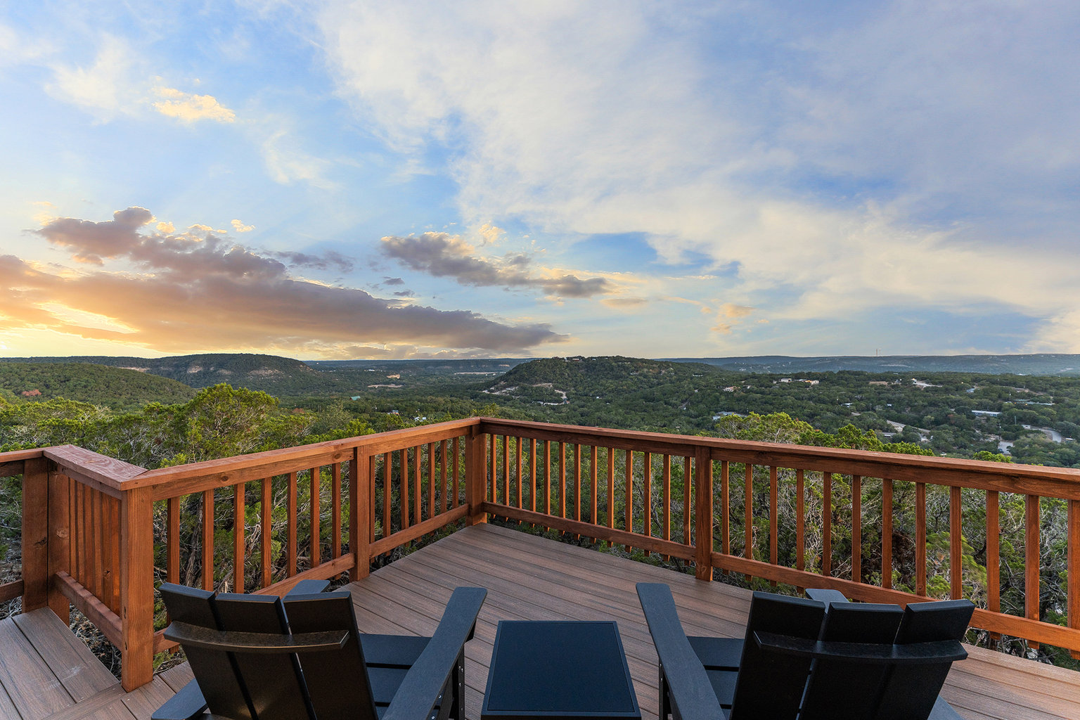 Canyon Lake Vacation Rental