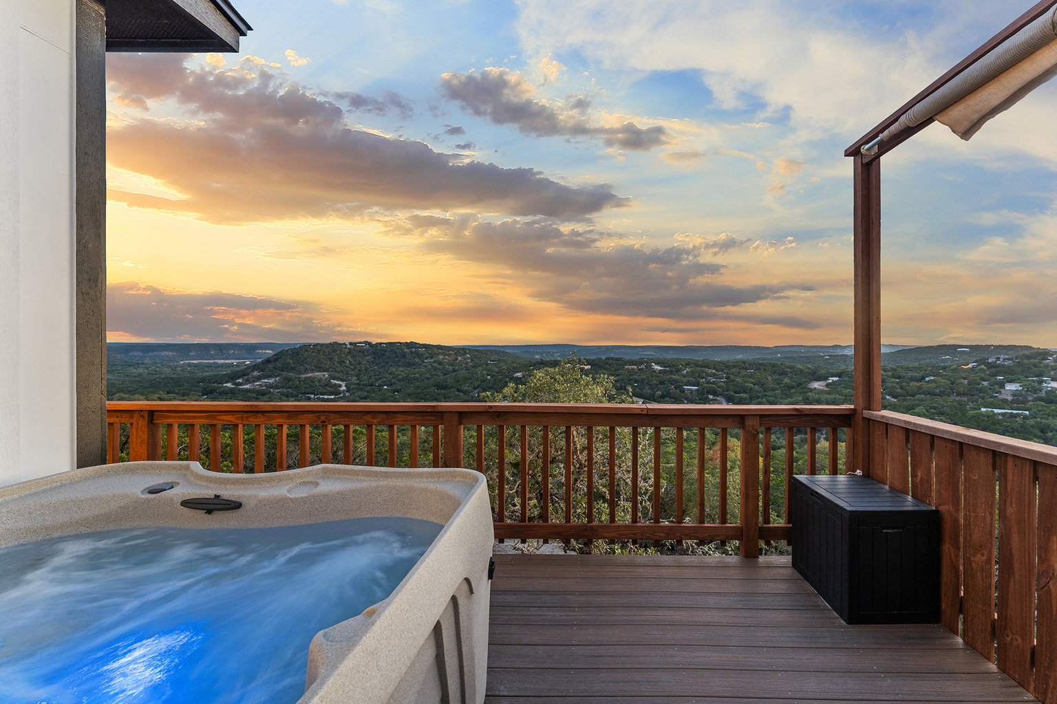 Canyon Lake Vacation Rental