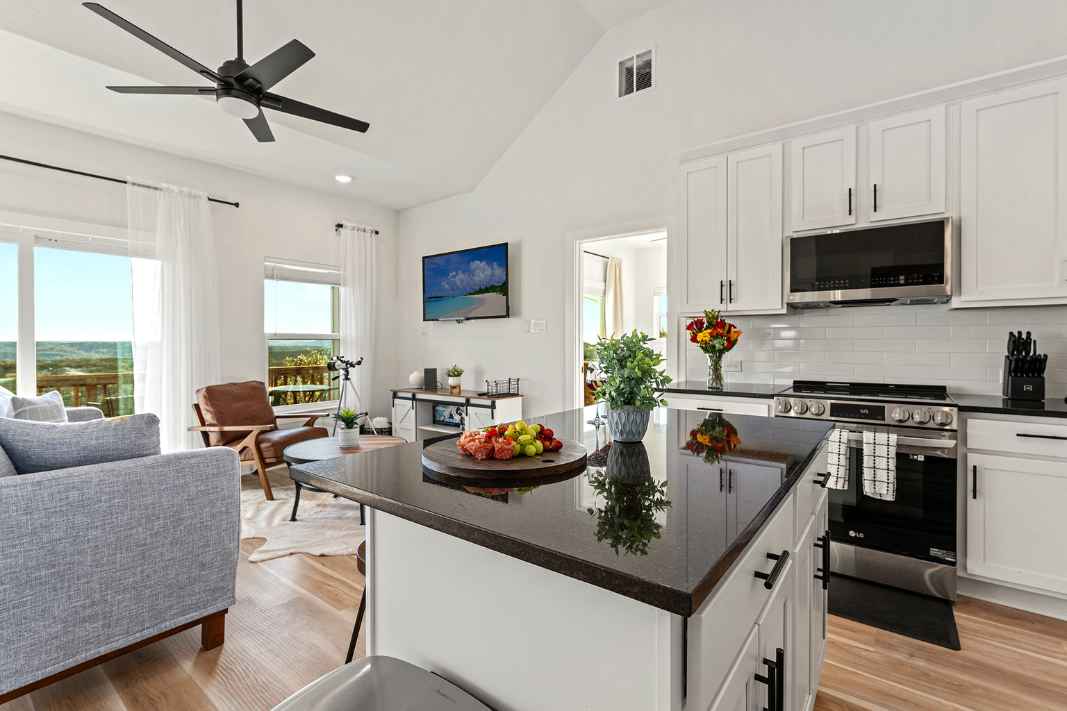 Canyon Lake Vacation Rental
