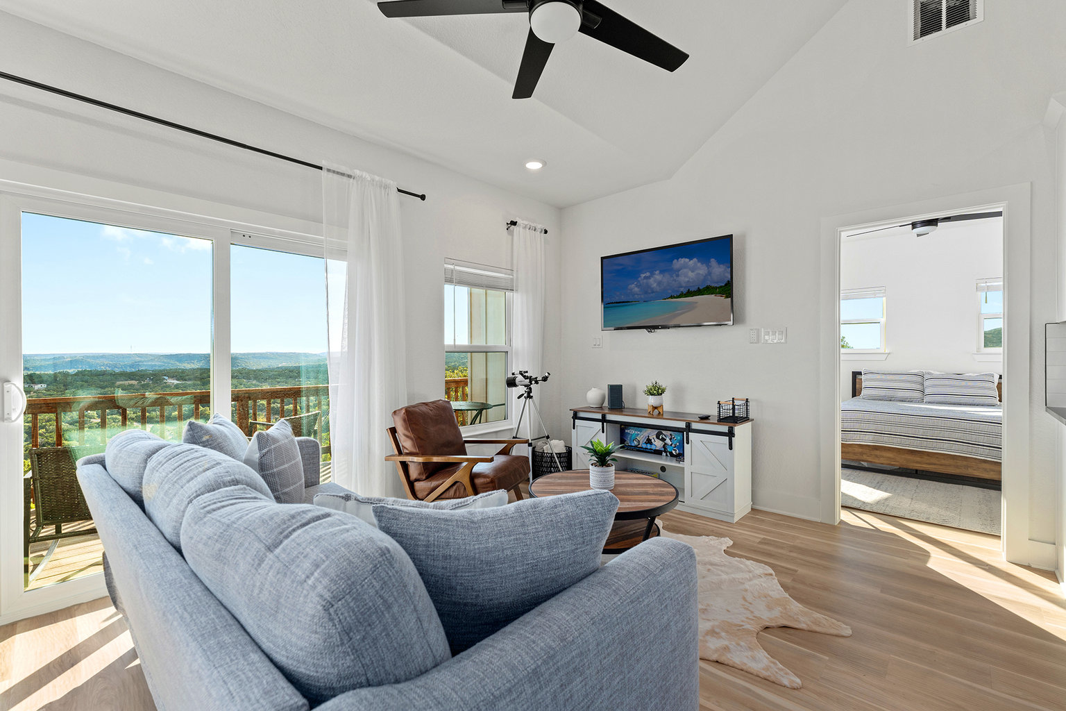 Canyon Lake Vacation Rental