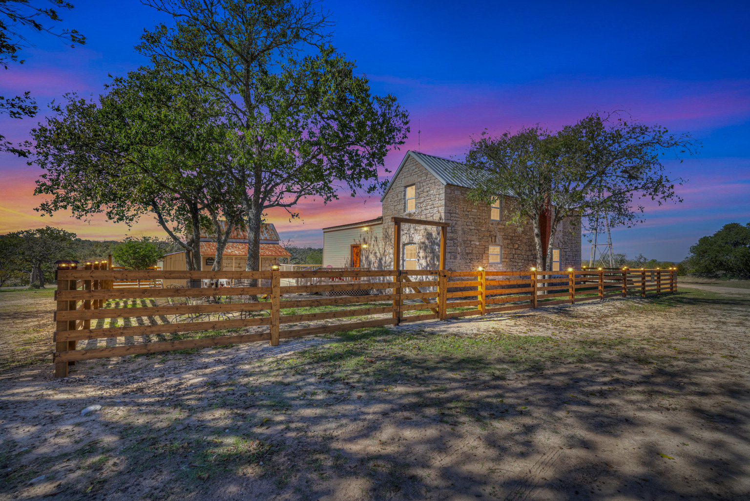 Fredericksburg Vacation Rental