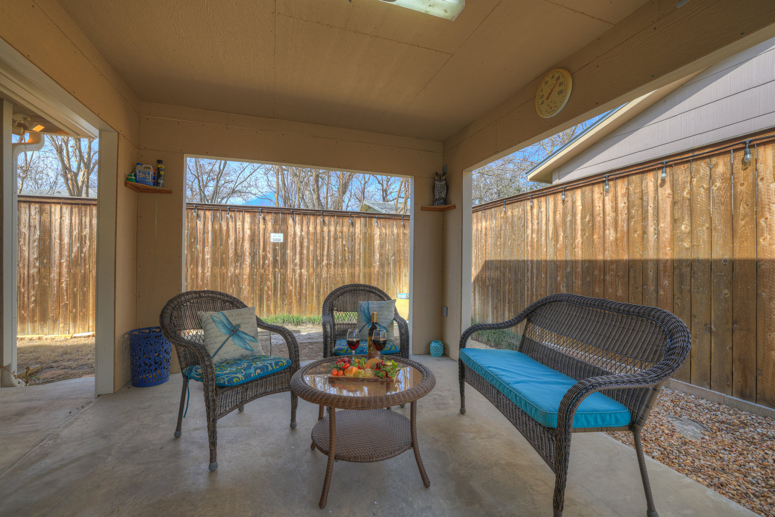 Fredericksburg Vacation Rental