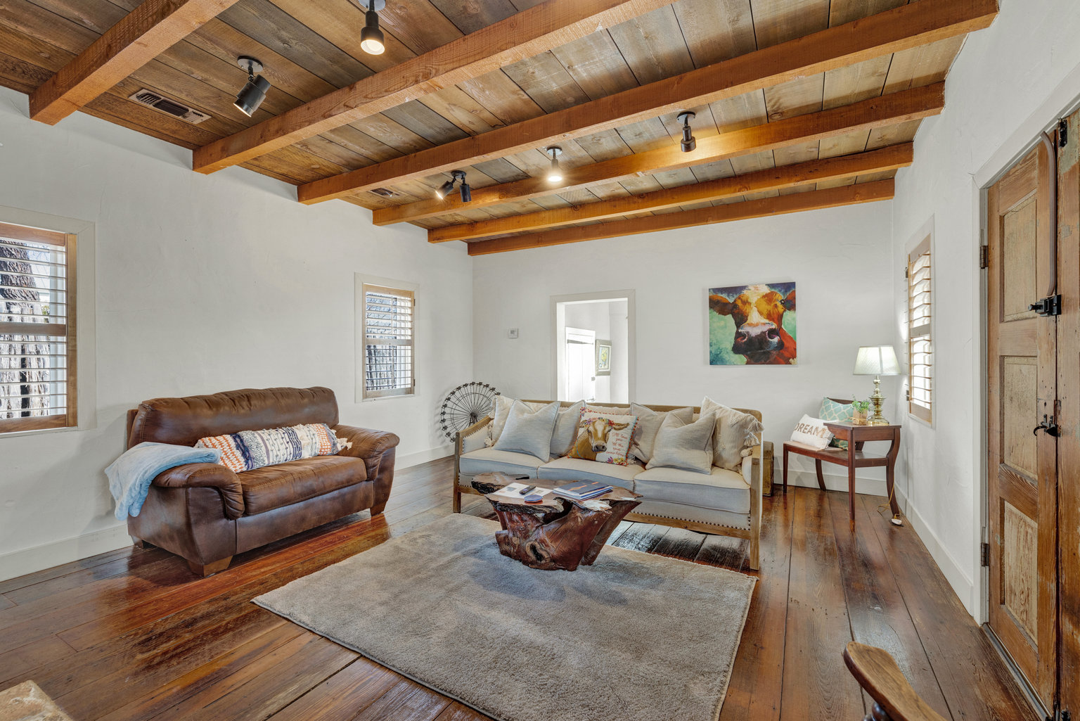 Fredericksburg Vacation Rental