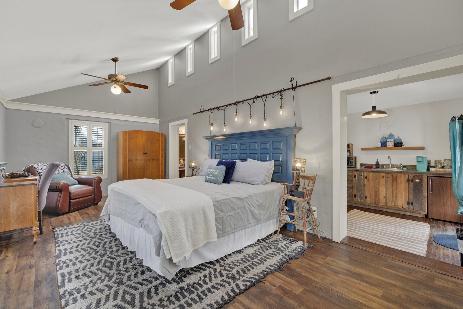 Fredericksburg Vacation Rental