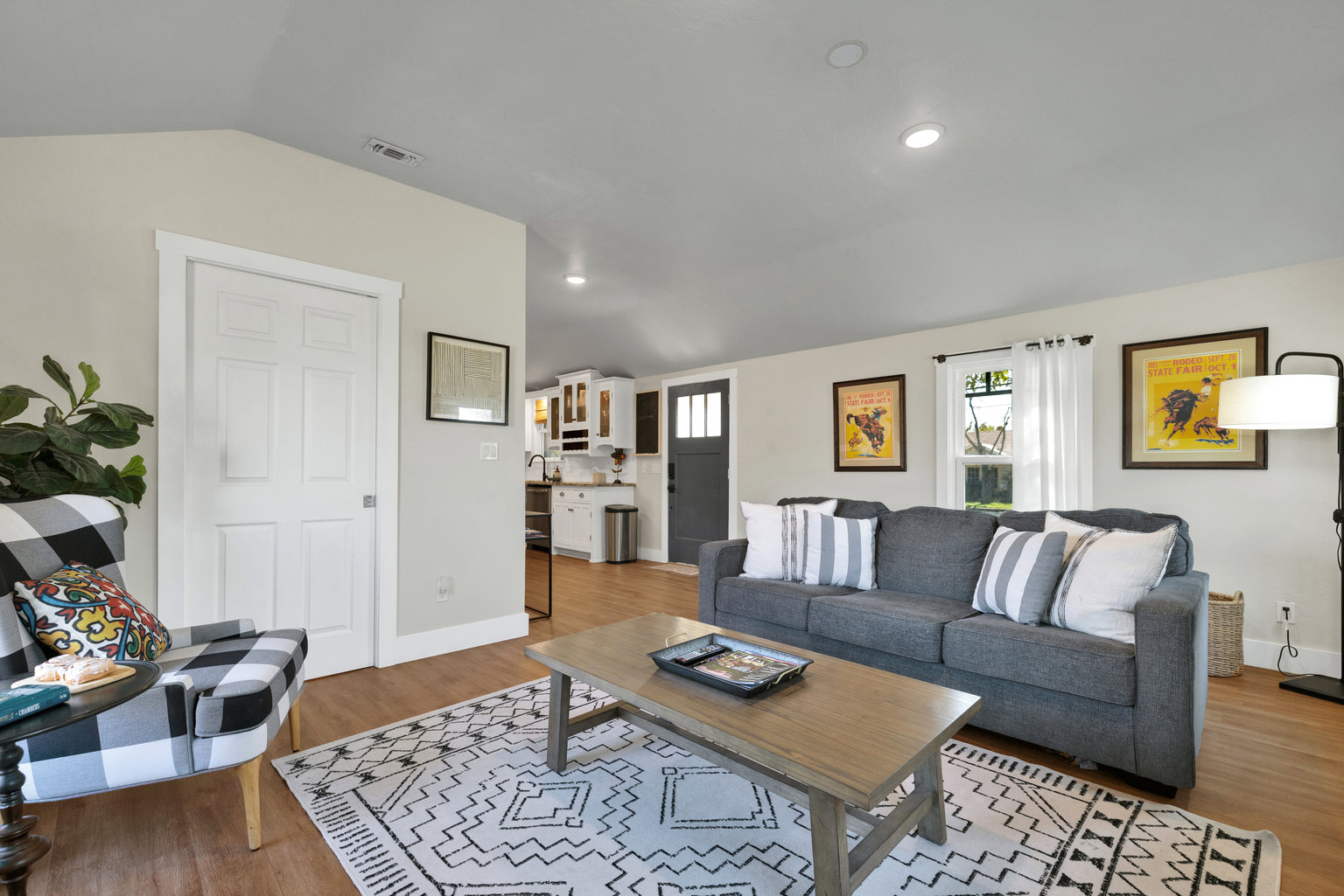 Fredericksburg Vacation Rental
