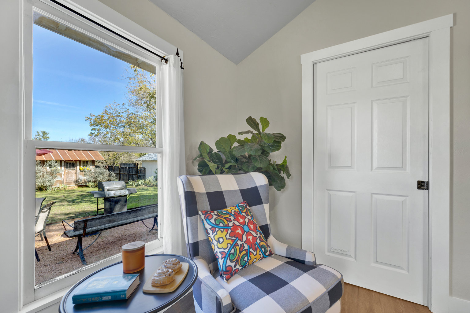 Fredericksburg Vacation Rental