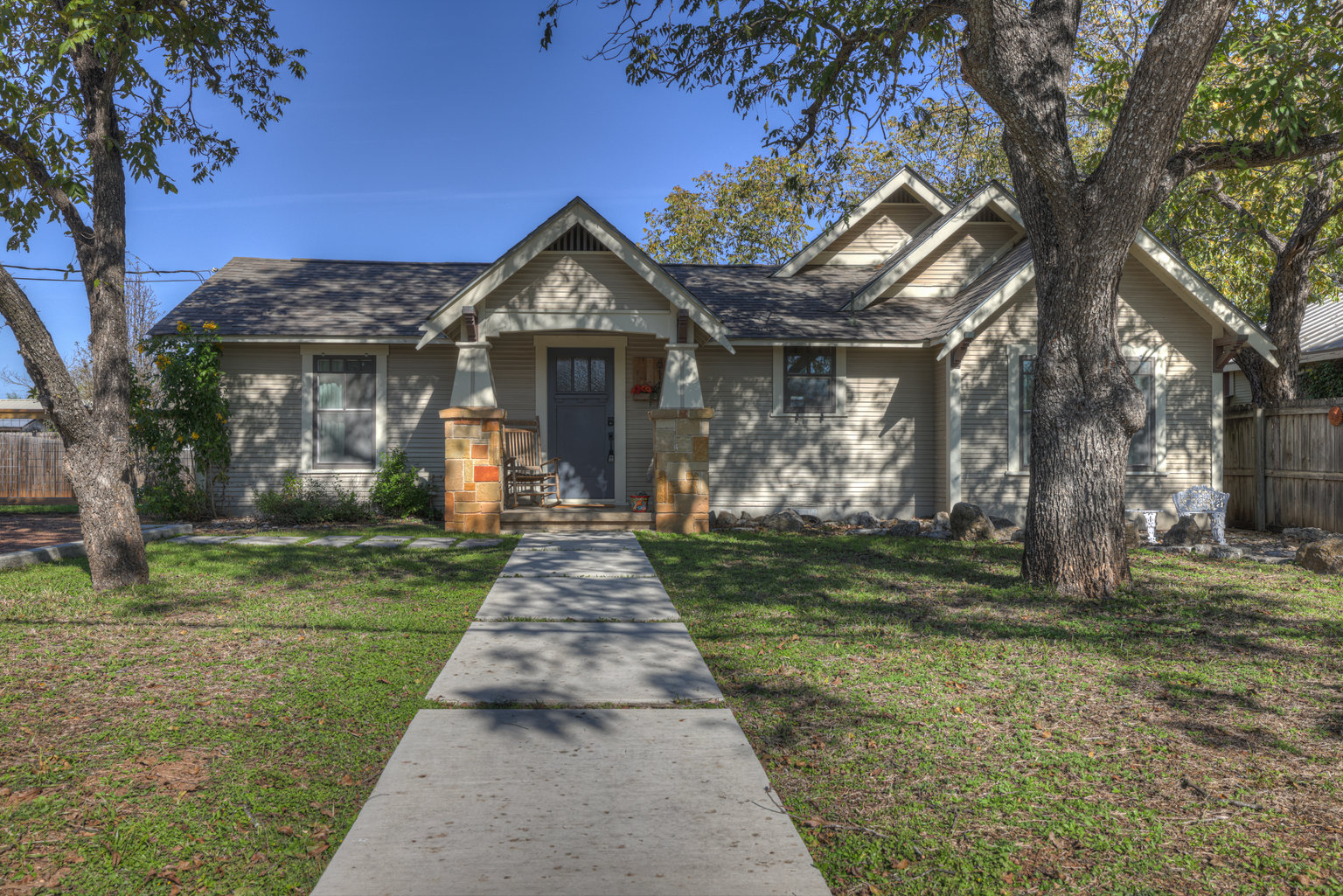 Fredericksburg Vacation Rental