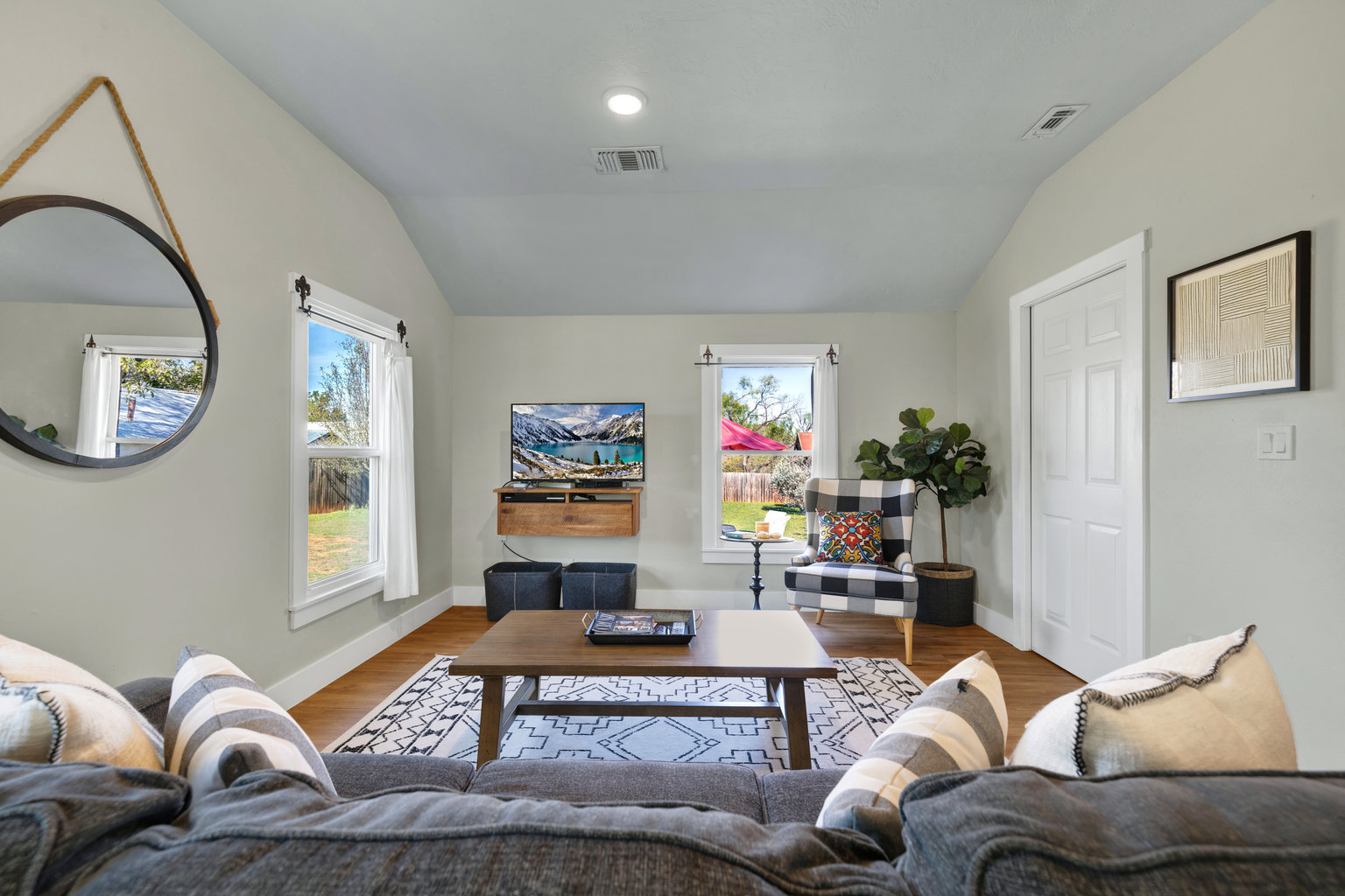 Fredericksburg Vacation Rental