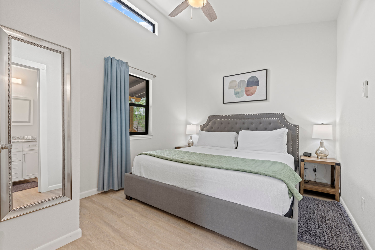 Fredericksburg Vacation Rental