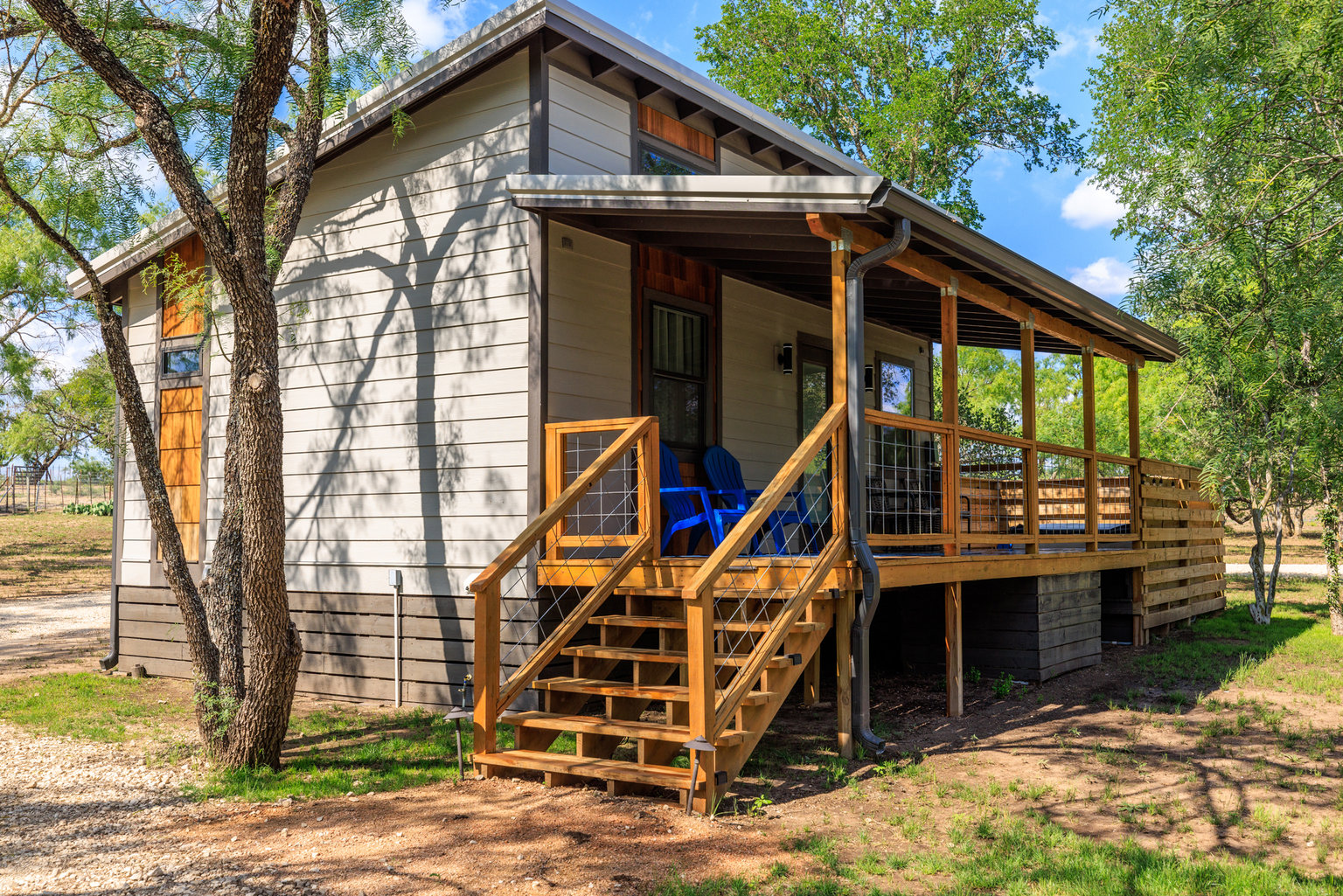 Fredericksburg Vacation Rental