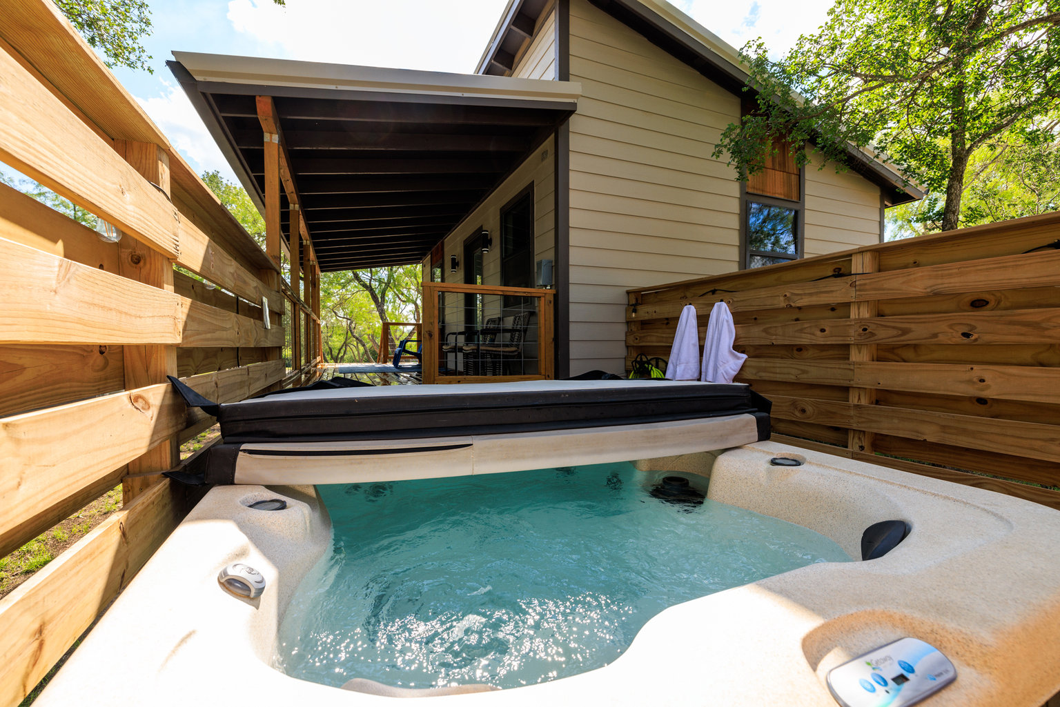 Fredericksburg Vacation Rental