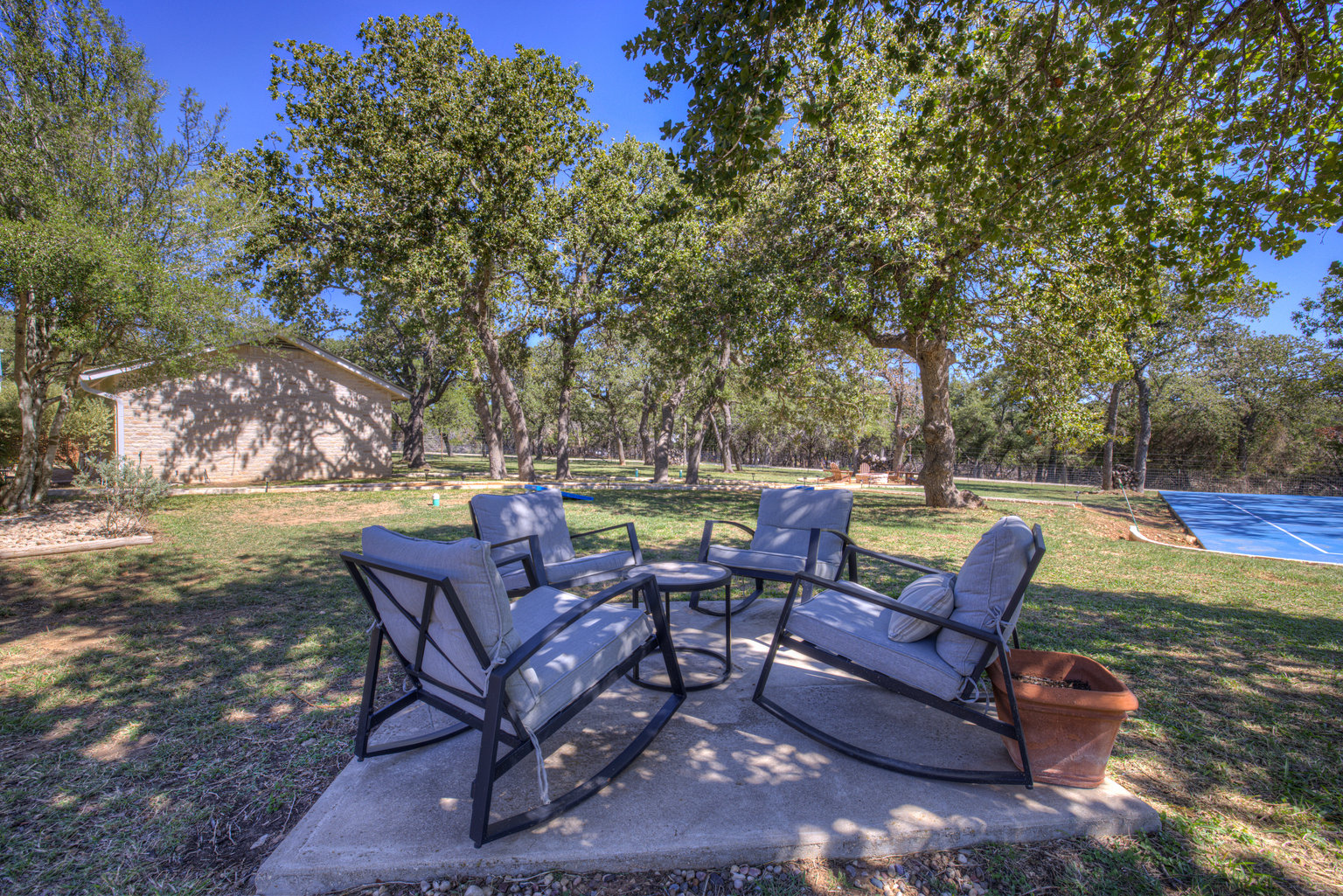 Fredericksburg Vacation Rental