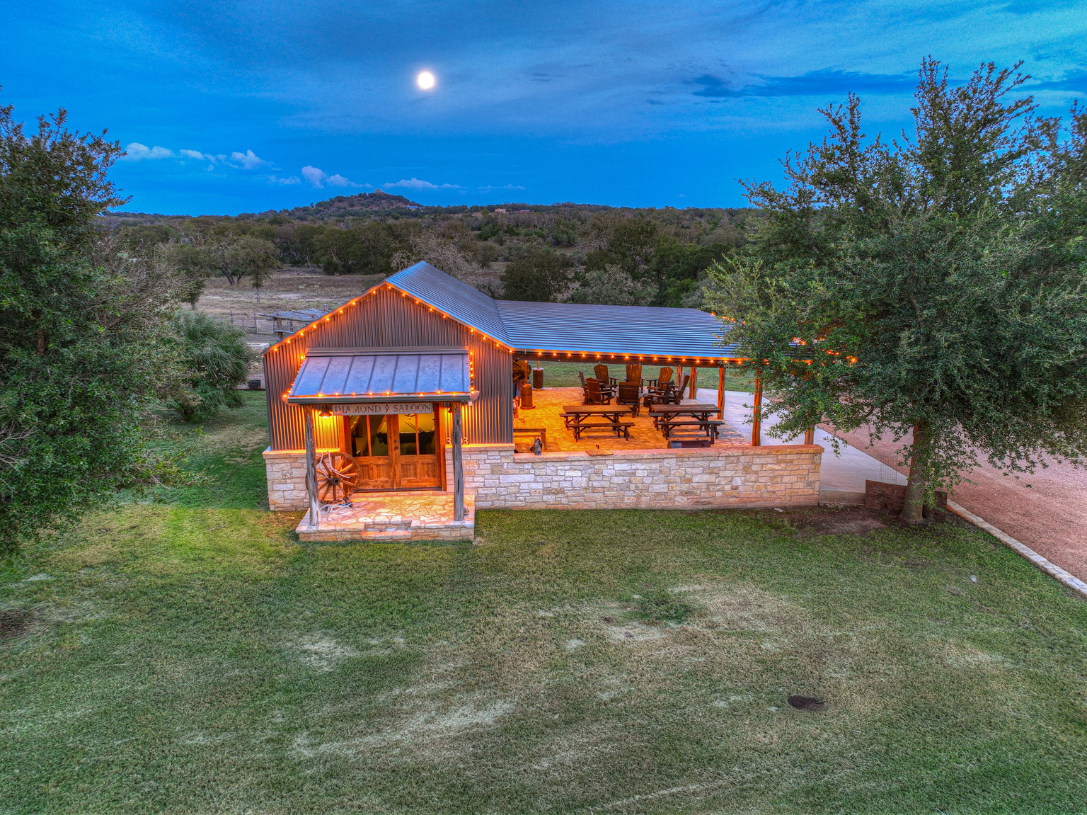 Fredericksburg Vacation Rental