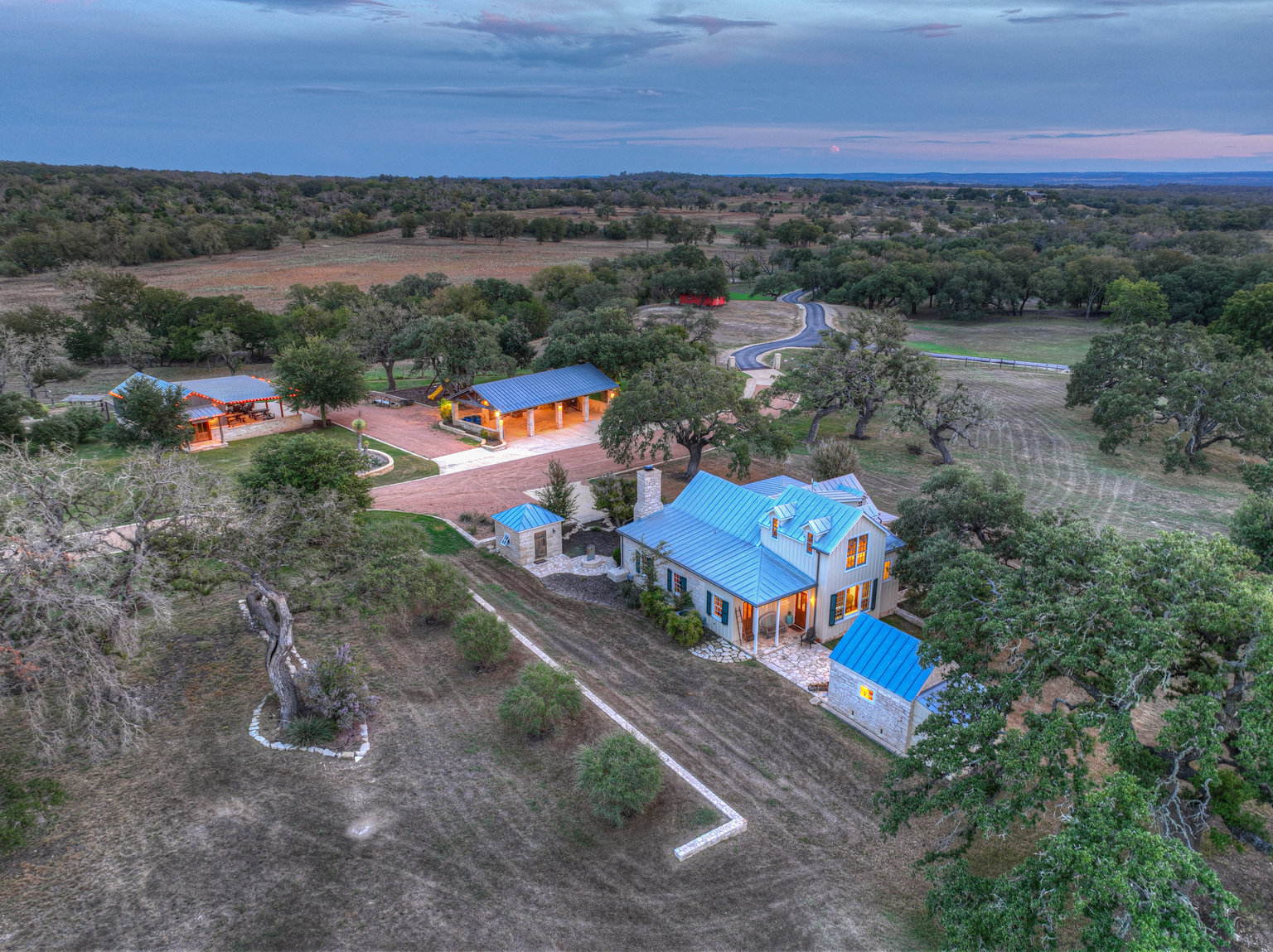 Fredericksburg Vacation Rental