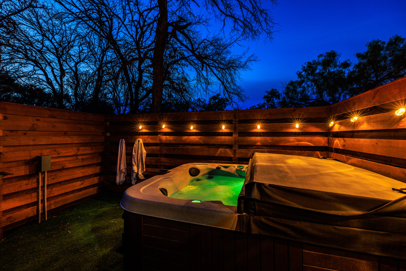 Fredericksburg Vacation Rental