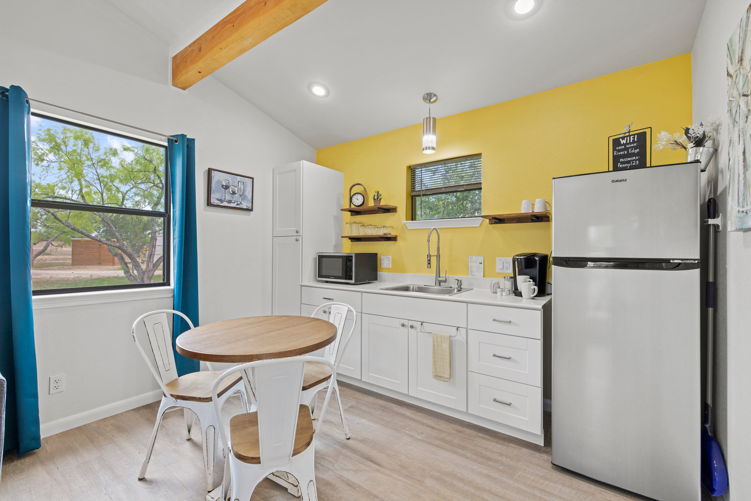 Fredericksburg Vacation Rental