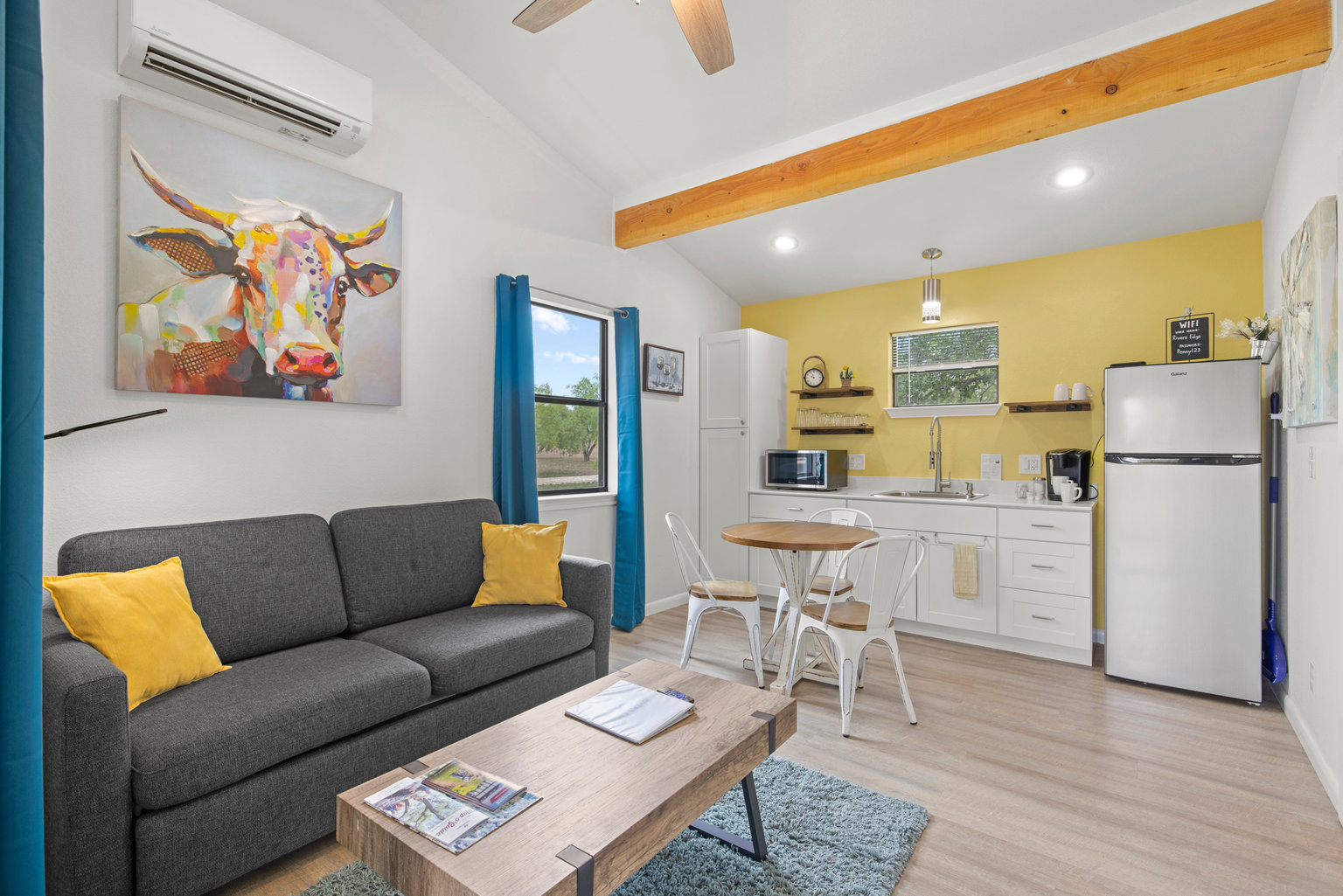 Fredericksburg Vacation Rental