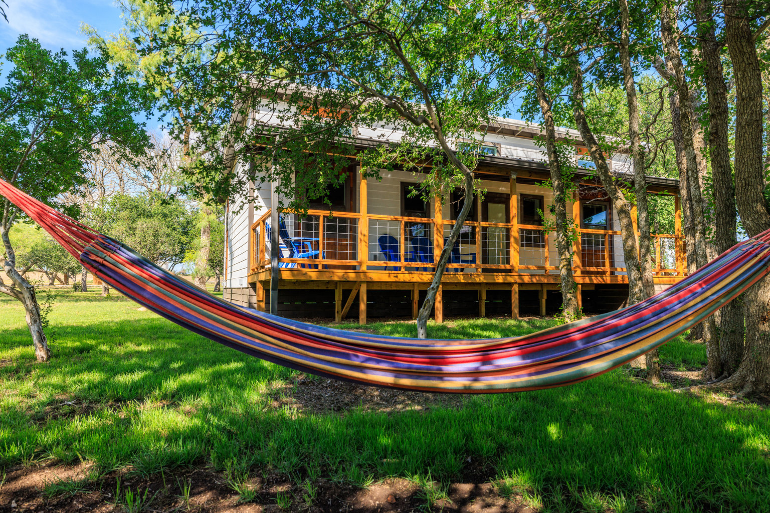 Fredericksburg Vacation Rental