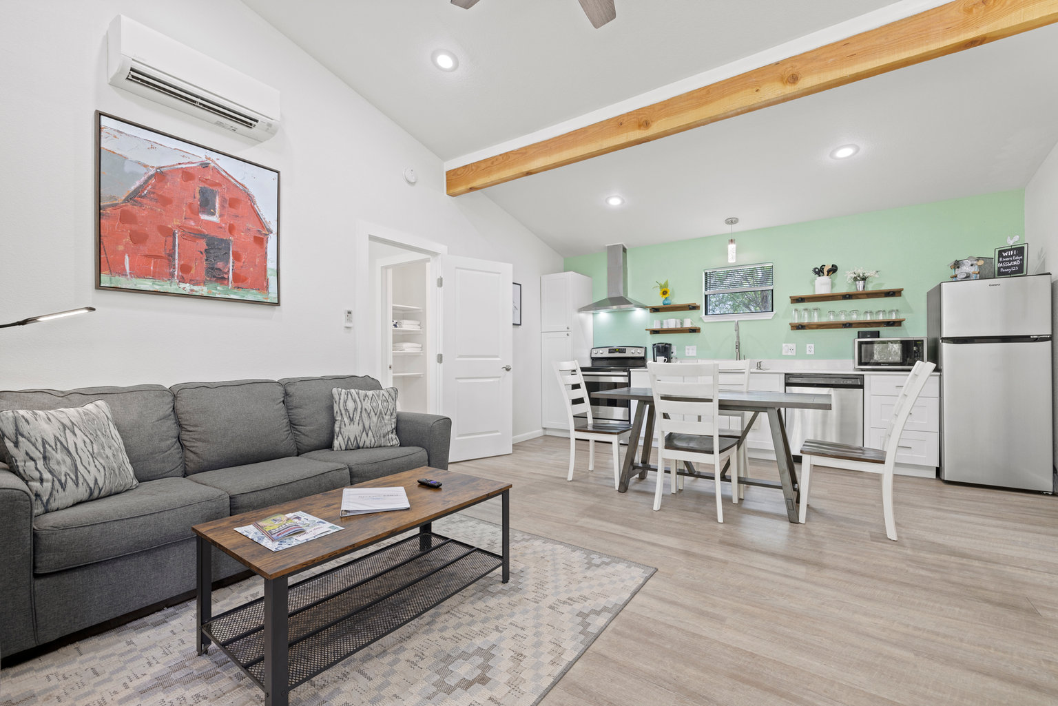 Fredericksburg Vacation Rental