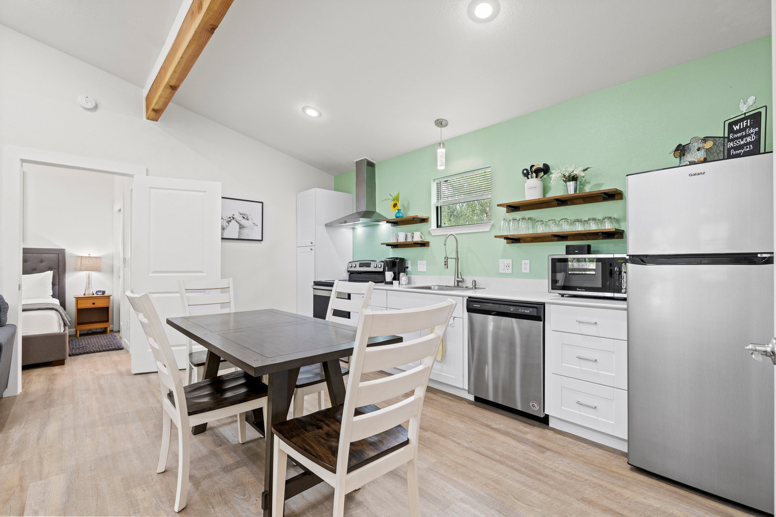 Fredericksburg Vacation Rental