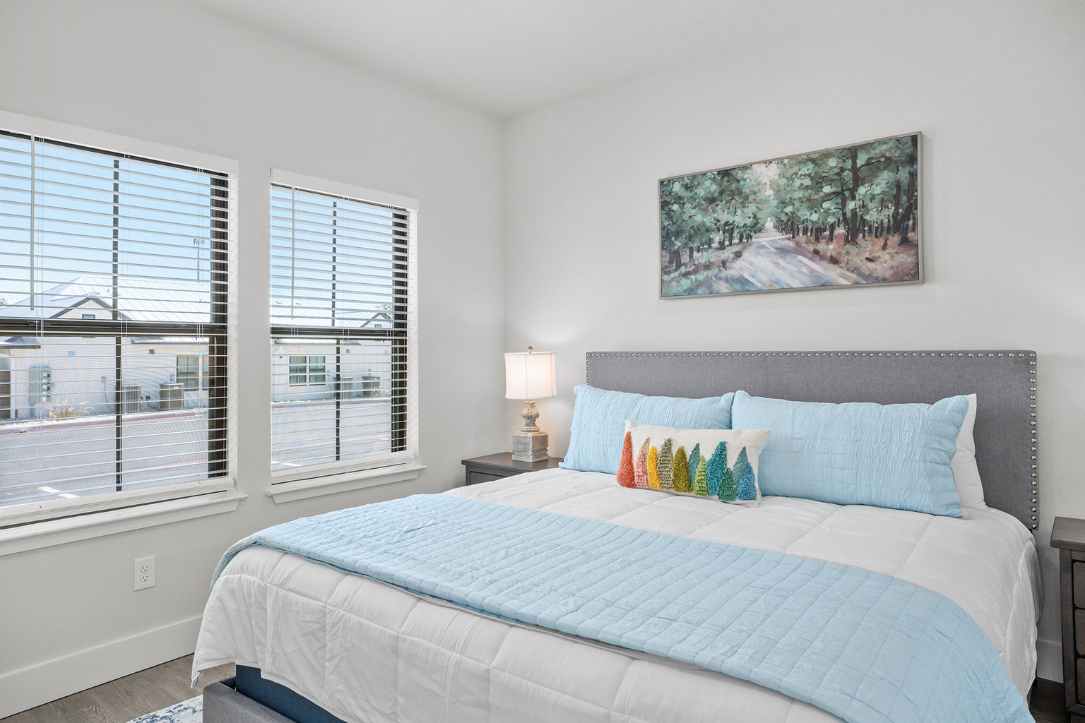 Fredericksburg Vacation Rental