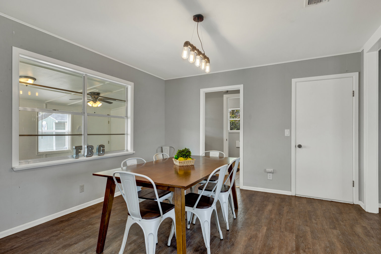 Fredericksburg Vacation Rental