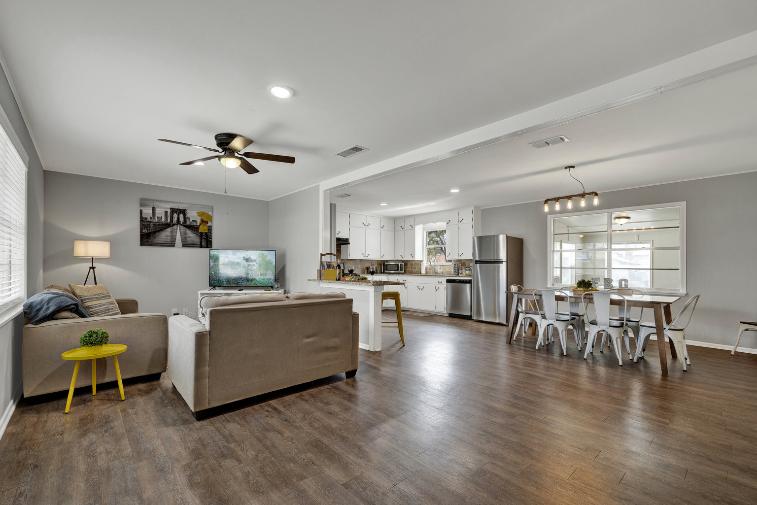 Fredericksburg Vacation Rental