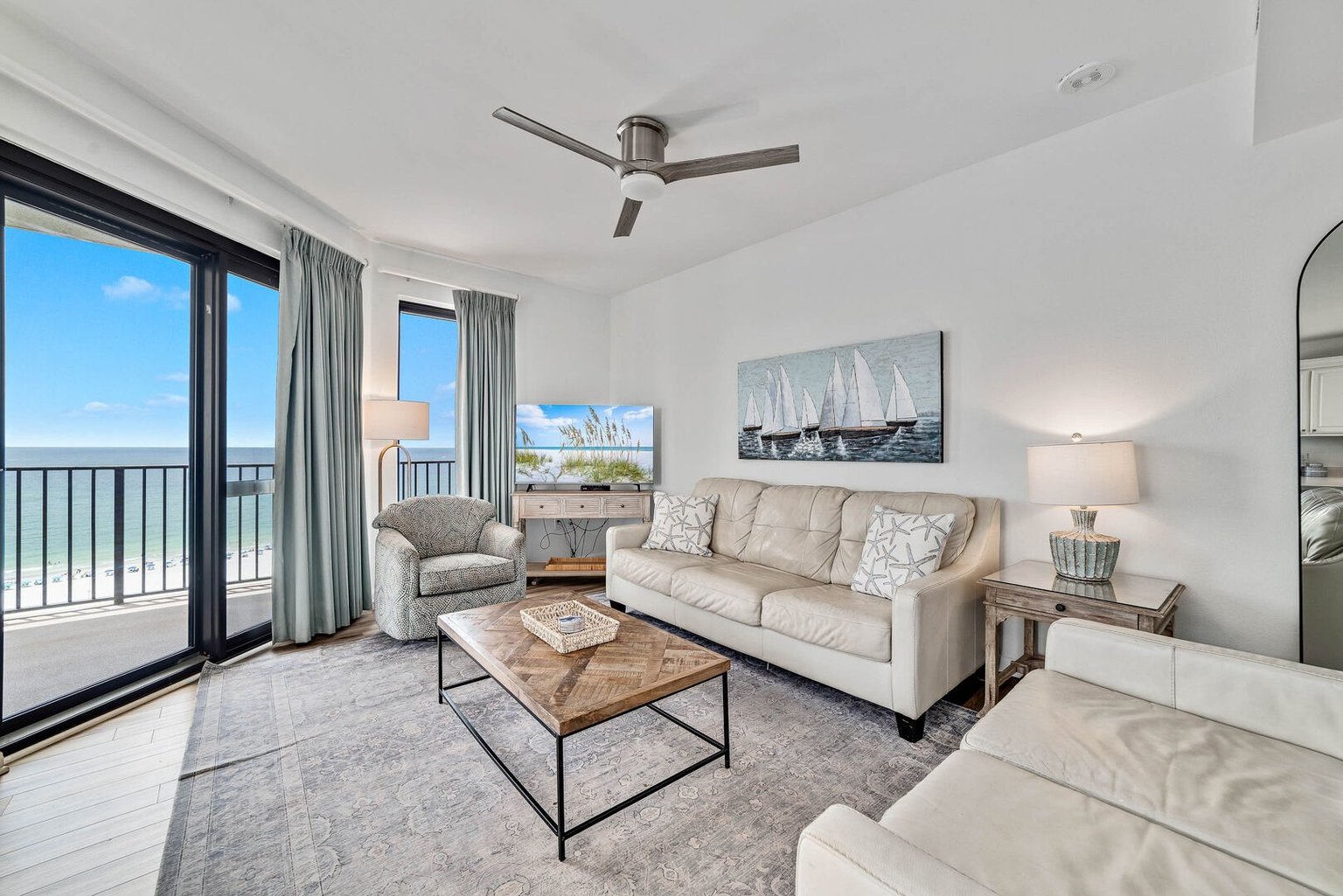 Orange Beach Vacation Rental
