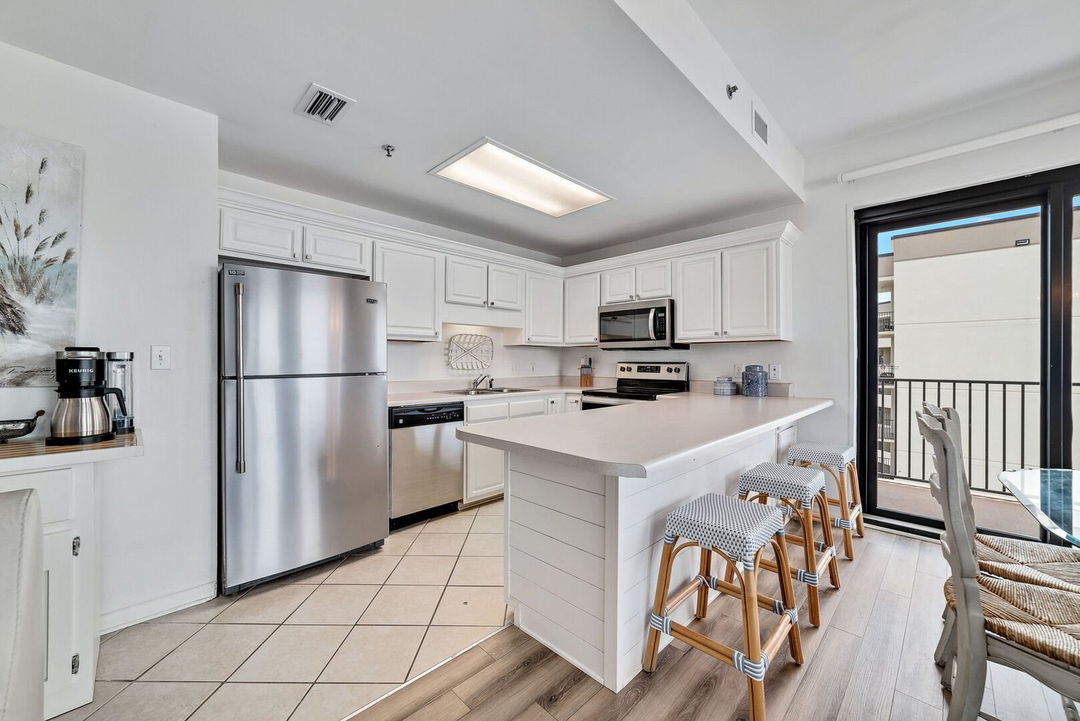 Orange Beach Vacation Rental