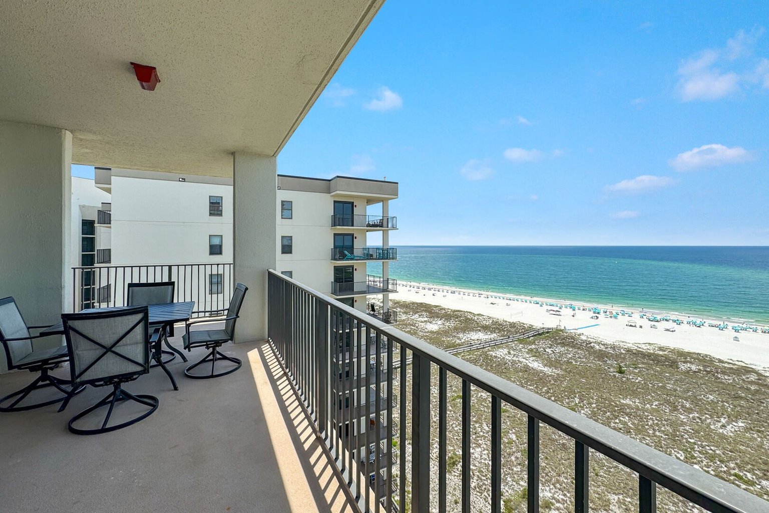 Orange Beach Vacation Rental