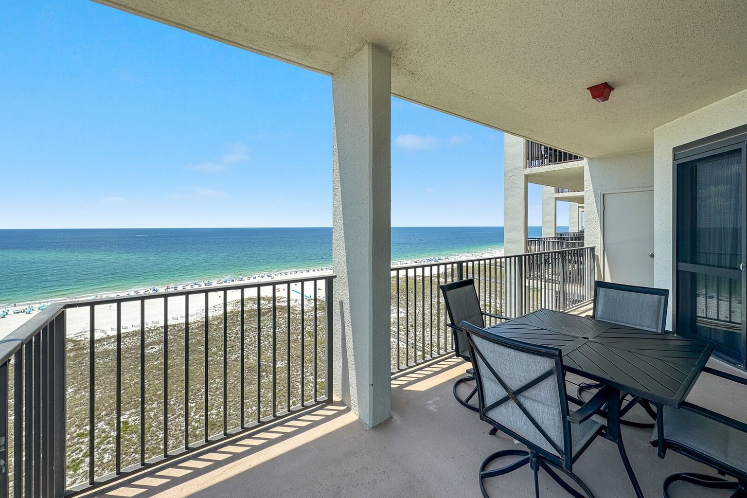 Orange Beach Vacation Rental