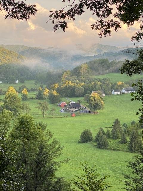 Sugar Grove Vacation Rental