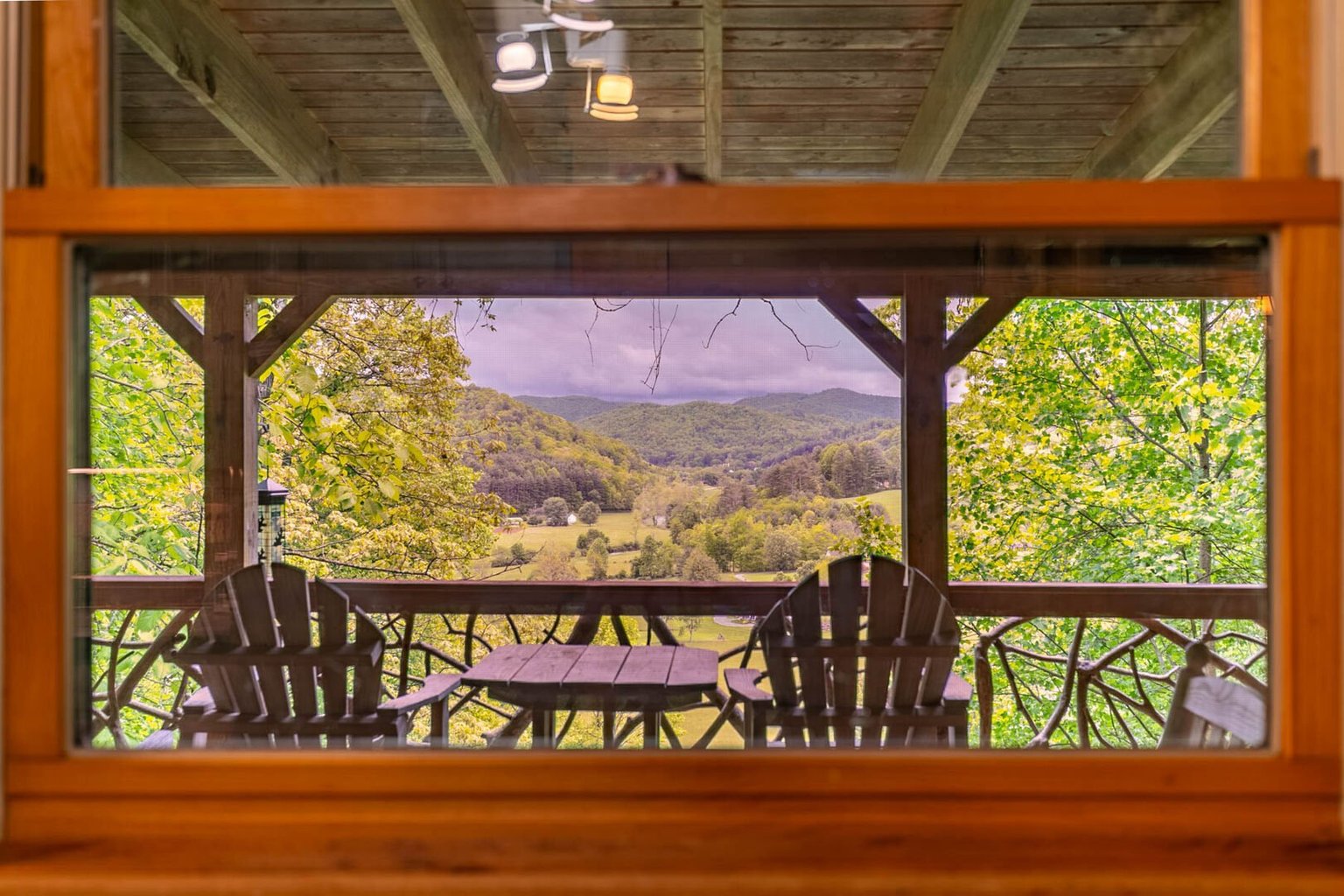 Sugar Grove Vacation Rental