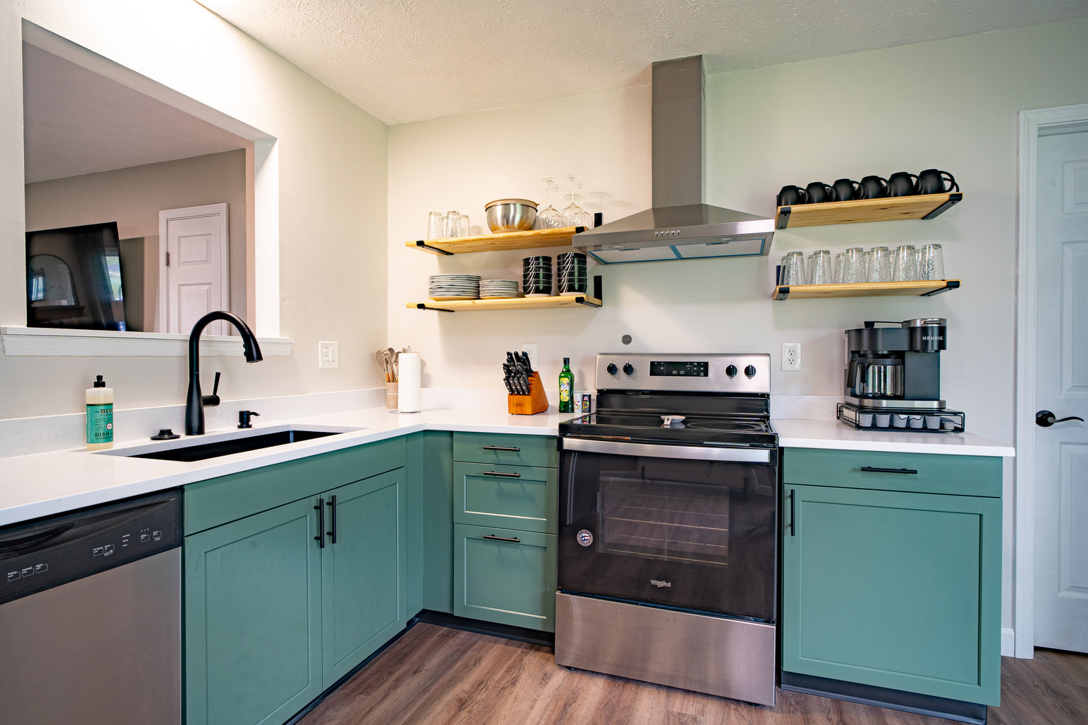 Vermilion Vacation Rental